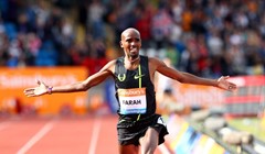 Farah: "Nikada nisam uzimao nedopuštena sredstva, svi testovi to pokazuju"