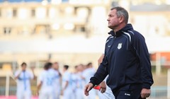 Predsjednik NS Slovenije: 'Dinamo je veliki klub, Matjaž je sjajan trener, ali i mi ga trebamo'
