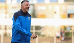 Ivković: "Inozemni transfer Pajača veliki je uspjeh za Lokomotivu"
