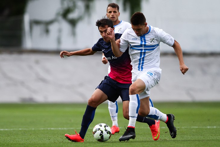 Moises čestita Keku na hladnoj glavi: "Rijeka još mora naučiti igrati jednako doma i vani"