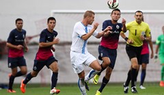 Bez niza standardnih prvotimaca Riječani rutinski odradili posao u Dubrovniku