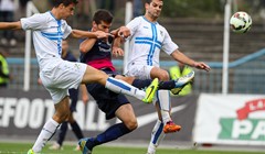 Slaven Belupo doveo makedonskog napadača, Osijek mladog braniča iz Rijeke