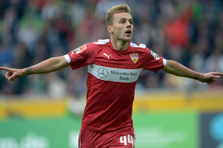 Video: Kramer pogotkom u posljednjoj minuti donio bod Borussiji