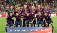 Barcelona potvrdila dolazak Douglasa iz Sao Paula