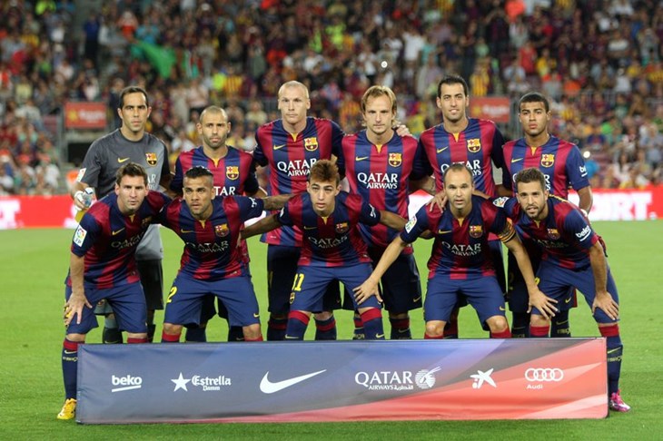 Barcelona potvrdila dolazak Douglasa iz Sao Paula