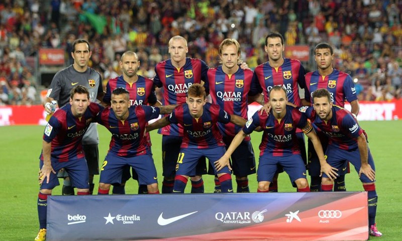Barcelona potvrdila dolazak Douglasa iz Sao Paula