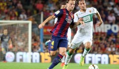 Ivan Rakitić kandidat za najboljeg ofenzivnog veznog u prošloj sezoni Primere