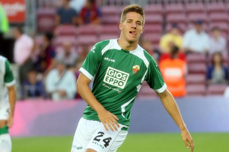 Pašalić: "Krenuo sam od nule, sve što je bilo ranije više se ne broji"