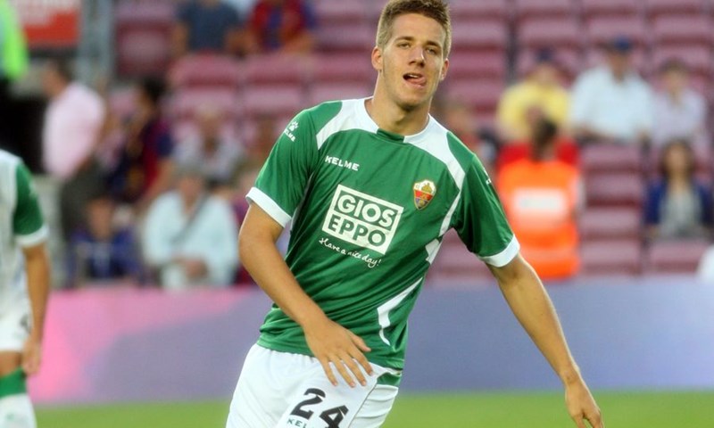 Pašalić: "Krenuo sam od nule, sve što je bilo ranije više se ne broji"