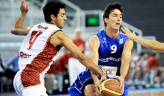 BiH uz dosta muke protiv Britanaca potvrdila Eurobasket, Rusi se vratili u igru pobjedom u Italiji