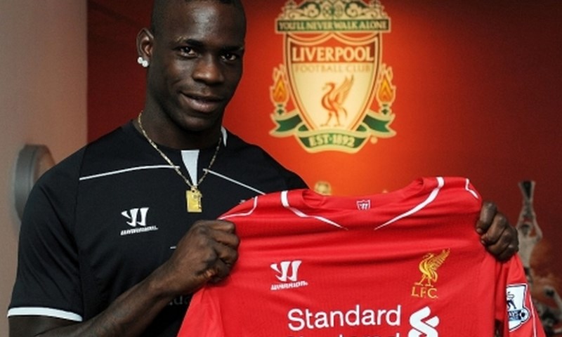 Gerrard: "Pravila su pravila, Mario je iskazao nepoštovanje", Balotelli: "Prekinite s dramom"