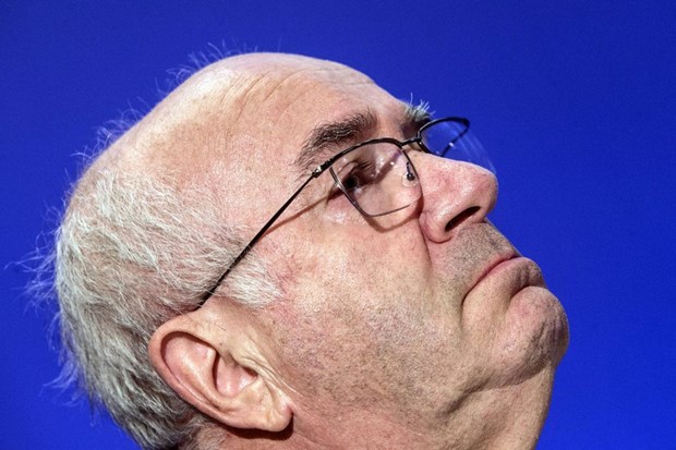 Talijanski nogometni savez odbacio slučaj protiv svog predsjednika optuženog za rasizam