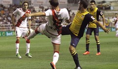 Mandžukićev Atletico bez pobjede na početku novog prvenstva