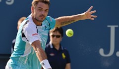 Federer i Wawrinka odjurili do međusobnog susreta, Pennetta izbacila Kvitovu