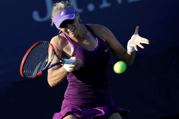 Mirjana Lučić-Baroni napredovala za čak 41 poziciju na WTA ljestvici