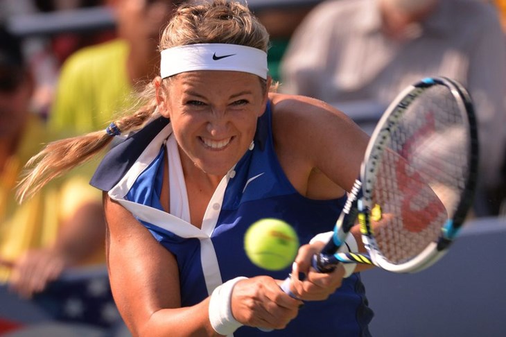 Kvitova se lako obračunala s Mladenović, senzacionalna pobjeda mlade Bellis