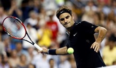 Federer i Ferrer otvorili nastup na US Openu očekivanim pobjedama
