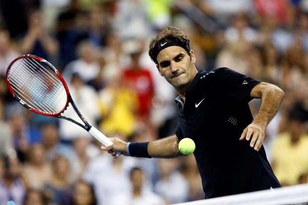 Federer i Ferrer otvorili nastup na US Openu očekivanim pobjedama