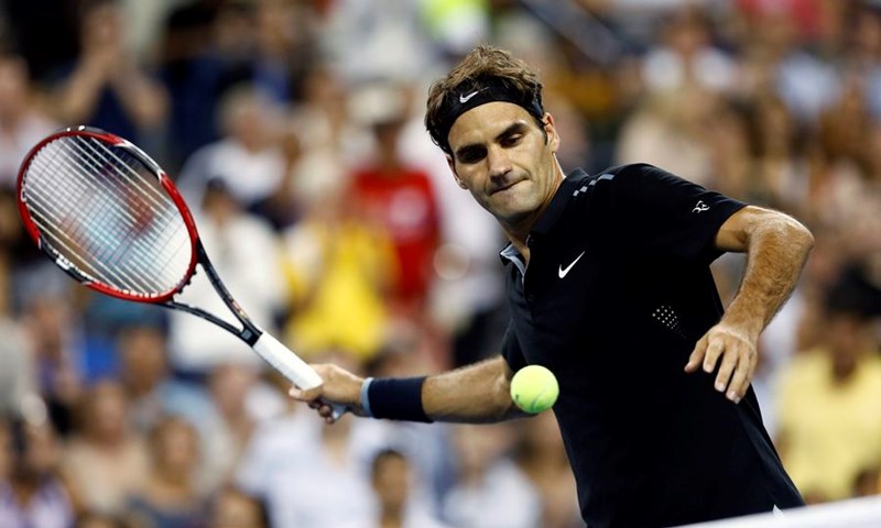 Federer i Ferrer otvorili nastup na US Openu očekivanim pobjedama