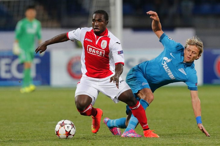 Villas-Boas: "Svaka čast Hulku. Bio je ozlijeđen, ali je opet pokazao klasu"