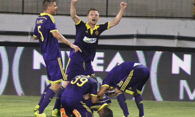 Maribor mogao i više u Njemačkoj: "Pogodak za 1:1 bio je naš dar Schalkeu"