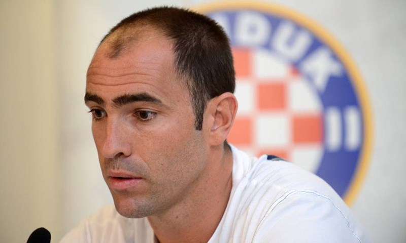 Tudor: "U Kijevu smo bili dobri, sad ćemo biti još bolji. Kvalitetniji igrači nisu garancija uspjeha"