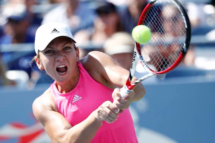 Kineskinja Peng izbacila četvrtu nositeljicu, Halep izgubila samo tri gema