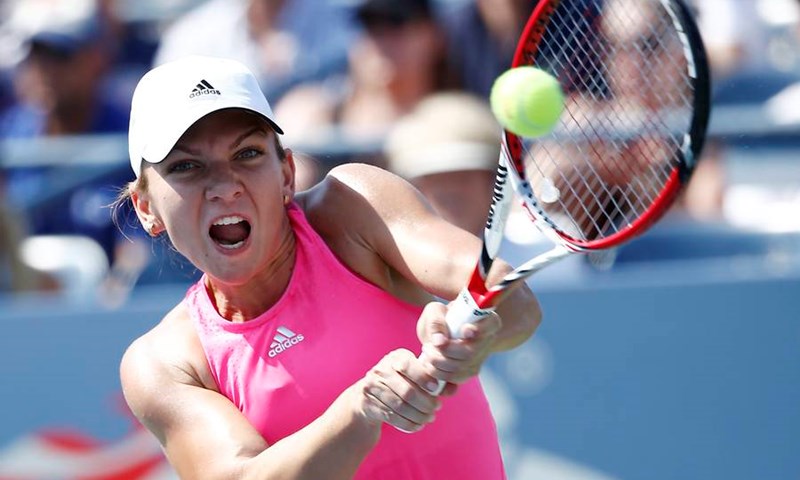 Kineskinja Peng izbacila četvrtu nositeljicu, Halep izgubila samo tri gema