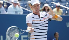 Tomaš Berdych nadigrao Lleytona Hewitta, Anderson uz puno muke do drugog kola