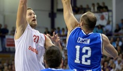 Rumunjska gubitnik kvalifikacija, Crna Gora bez Europskog prvenstva