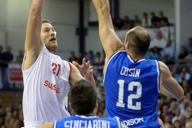 Rumunjska gubitnik kvalifikacija, Crna Gora bez Europskog prvenstva