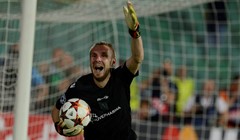 Utakmica života junaka Ludogoreca: "Prvi sam puta stavio rukavice na ruke i uzdao se u instinkt"