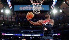 Amerikanci nedodirljivi, Turci traže osvetu za istanbulsko finale