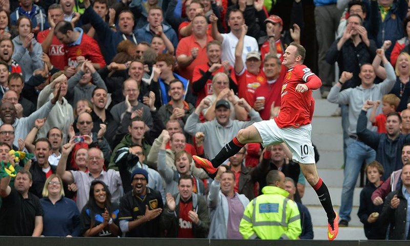 Eto'o se oprostio od Kameruna, Rooney novi kapetan Engleske