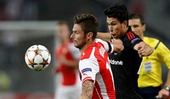 Video: Arsenal do sigurne pobjede protiv Newcastlea na Emiratesu