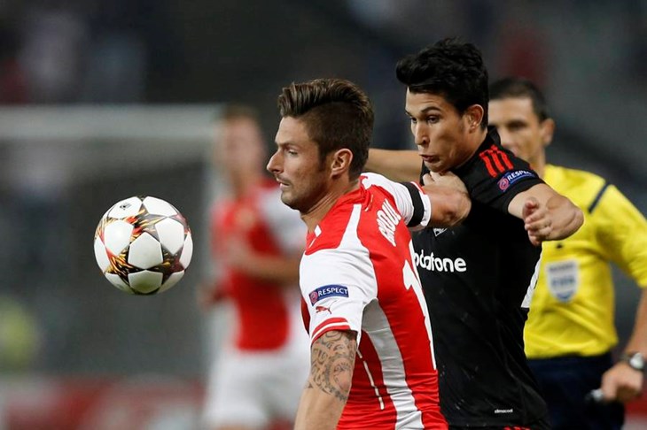 Video: Arsenal do sigurne pobjede protiv Newcastlea na Emiratesu