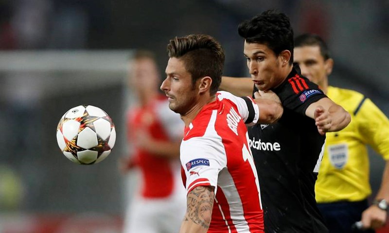 Video: Arsenal do sigurne pobjede protiv Newcastlea na Emiratesu