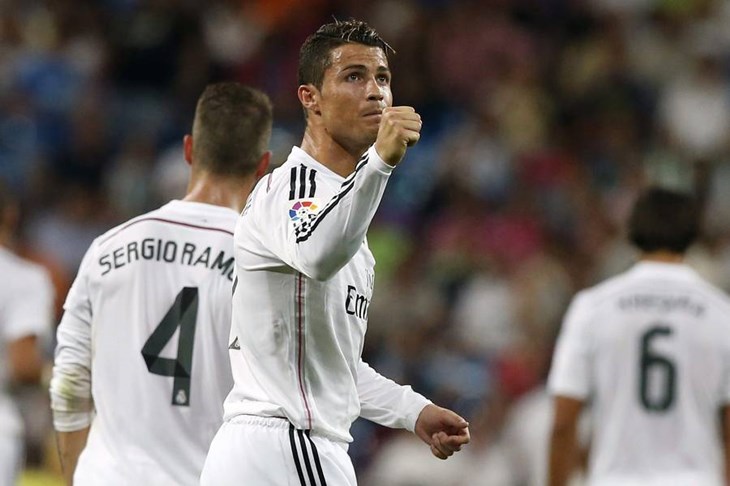 Ronaldo: "Dovođenje Falcaa je fantastična stvar za Manchester United"