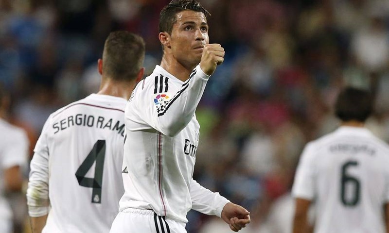 Ronaldo: "Dovođenje Falcaa je fantastična stvar za Manchester United"