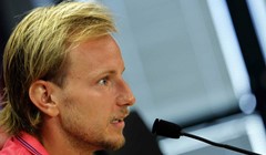 Rakitić: "Volio bih izvući Basel, a na terenu moram opravdati trenerovo povjerenje"