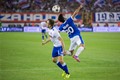 Foto: Hajduk remijem s Dniprom okončao europsku sezonu