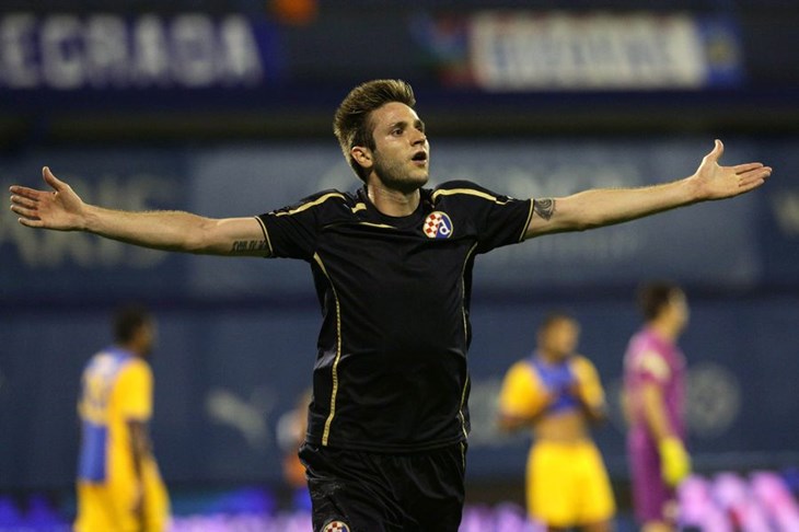 Video/Foto: Dinamo zasluženo prolazi dalje, Antolić osigurao pobjedu u posljednjim trenucima