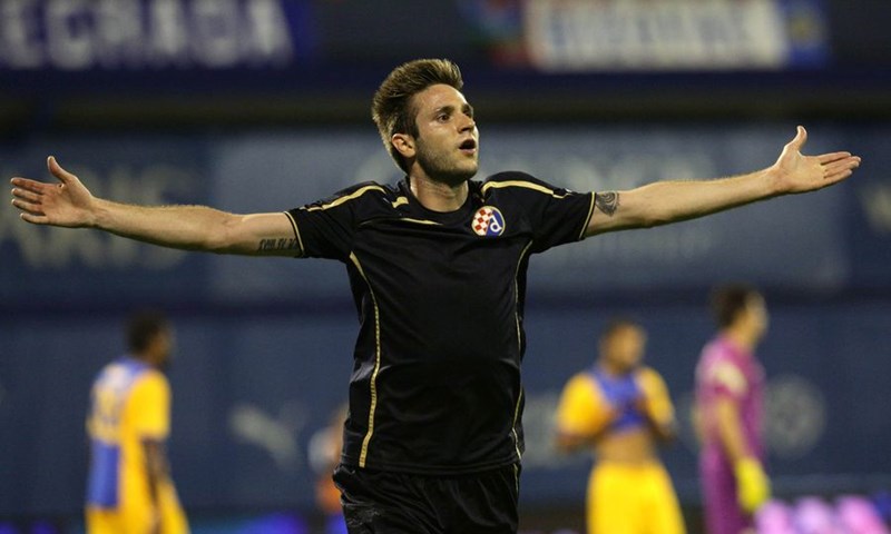Video/Foto: Dinamo zasluženo prolazi dalje, Antolić osigurao pobjedu u posljednjim trenucima