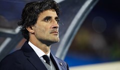 Mamić: "Svašta je prošlo kroz glavu kad su izjednačili, ali bit će ovo lijepa jesen"