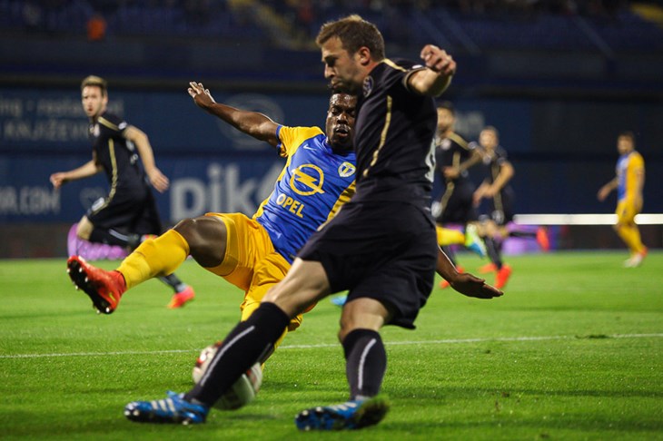 Ako Dinamo želi prezimiti u Europi, pobjeda protiv Astre gotovo je imperativ