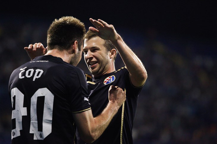 Čop: "Pokušat ćemo da nam ove sezone Europska liga ne bude samo prolazna stanica"