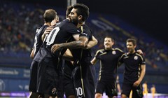 Dinamo u trećoj, Rijeka u četvrtoj jakosnoj skupini ždrijeba Europske lige