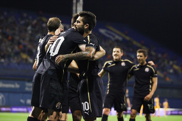 Dinamo u trećoj, Rijeka u četvrtoj jakosnoj skupini ždrijeba Europske lige