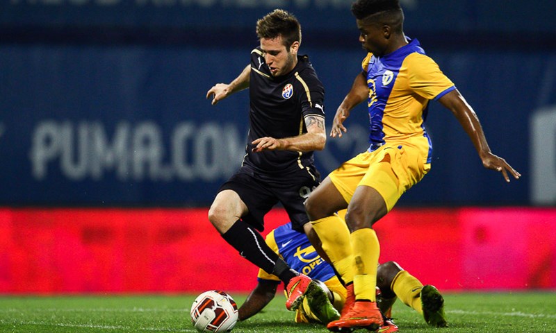 Dinamo otvara s Rumunjima u Maksimiru, Rijeka kreće u Liegeu