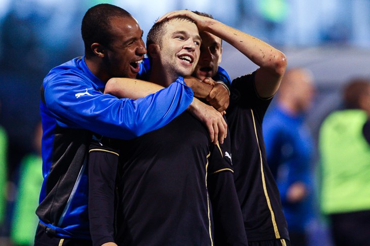 Dinamo izvukao Salzburg i Celtic, Rijeka protiv branitelja naslova!